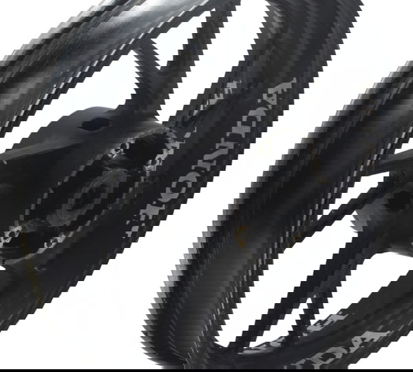 Roda Traseira Honda Cb 250f Twister 16-22 Original