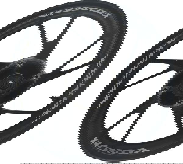 Roda Traseira Honda Cb 250f Twister 16-22 Original