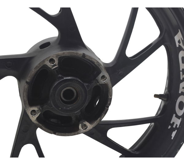 Roda Traseira Honda Cb 250f Twister 16-22 Original