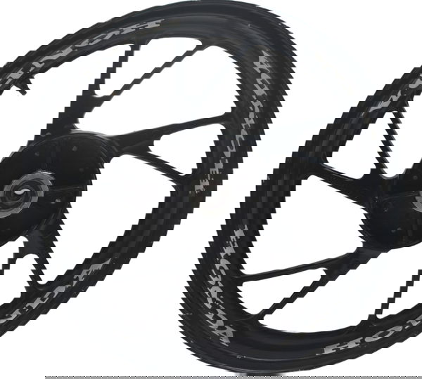 Roda Traseira Honda Cb 250f Twister 16-22 Original