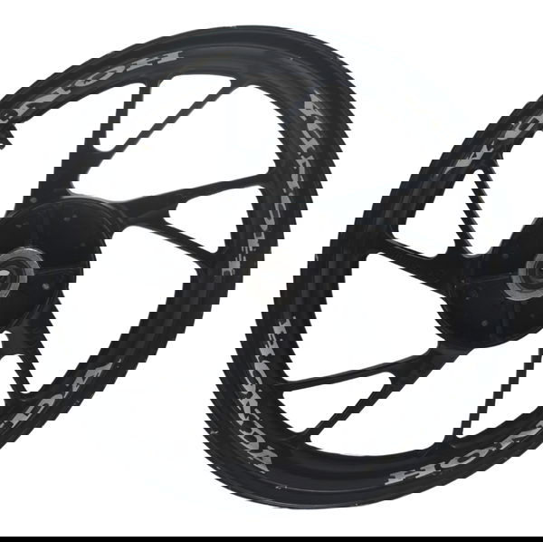 Roda Traseira Honda Cb 250f Twister 16-22 Original