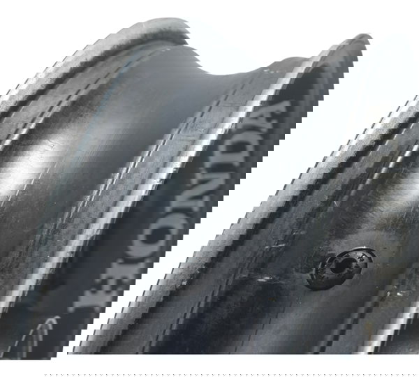 Roda Traseira Honda Cb 250f Twister 16-22 Original