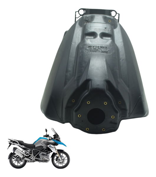 Tanque Bmw R1200 R 1200 Gs 13-15 Original
