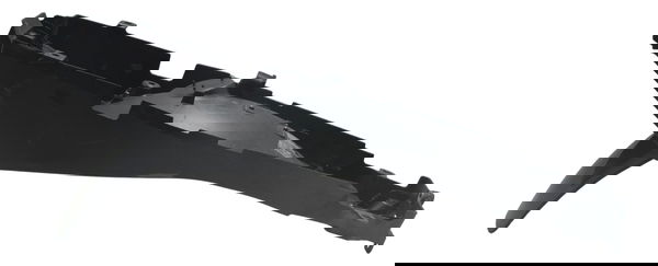 Paralama Traseiro Interno Bmw R1200 R 1200 Gs 13-15 Original