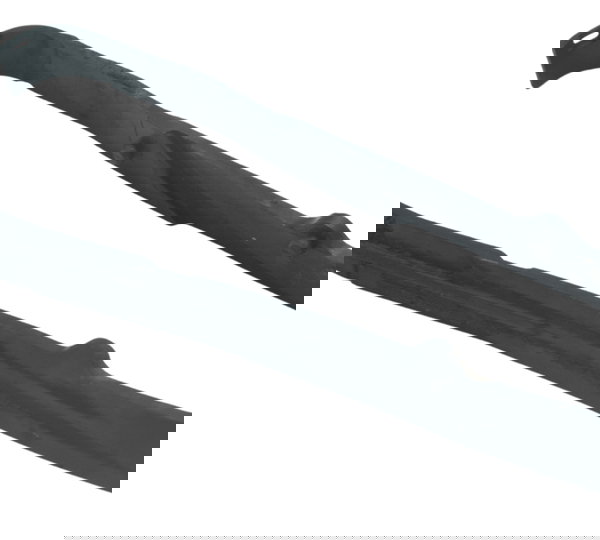 Saboneteira C/ Detalhes Honda Cb 250f Twister 16-22 Orig Preto