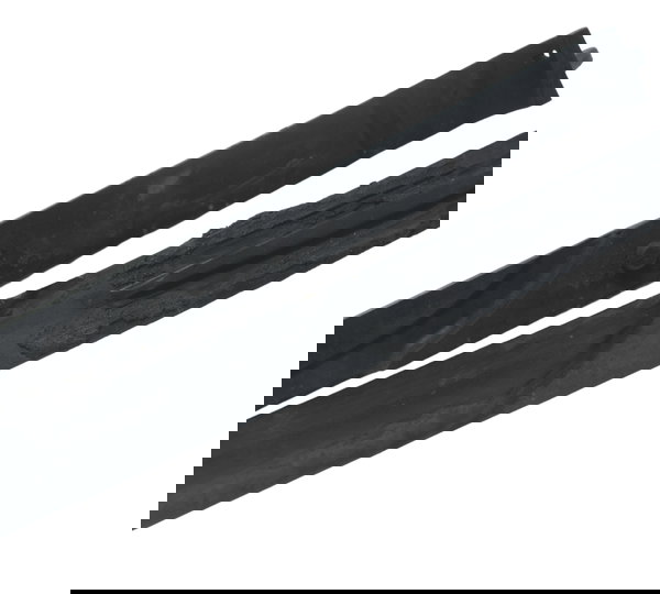 Saboneteira C/ Detalhes Honda Cb 250f Twister 16-22 Orig Preto