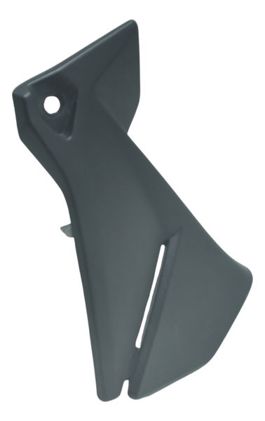 Acabamento Defletor Farol Dir Bmw R1200 R 1200 Gs 13-15 Orig