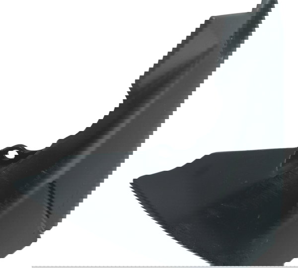 Acabamento Defletor Farol Esq Det Bmw R1200 R 1200 Gs 13-15