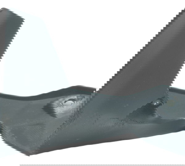 Acabamento Defletor Farol Esq Det Bmw R1200 R 1200 Gs 13-15