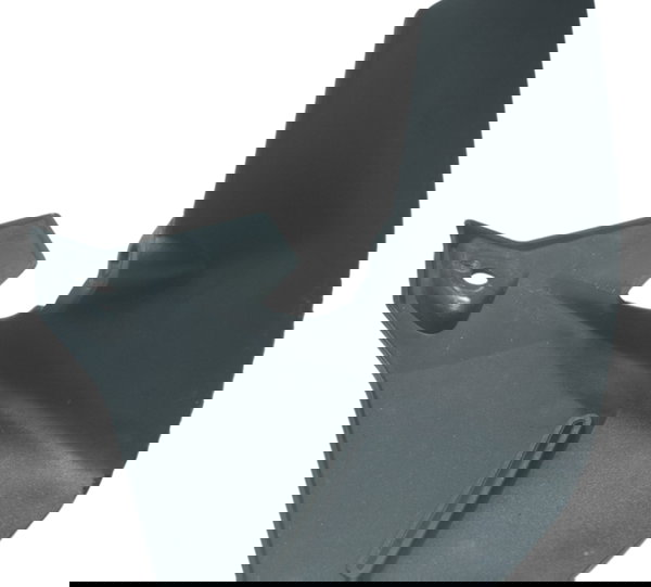 Acabamento Defletor Farol Esq Det Bmw R1200 R 1200 Gs 13-15