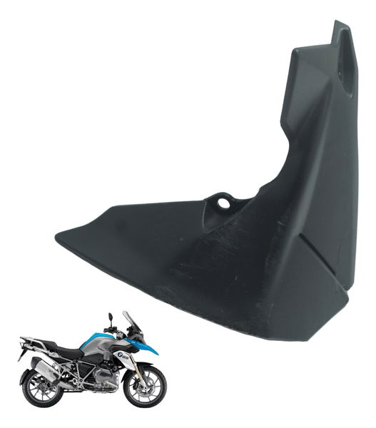 Acabamento Defletor Farol Esq Det Bmw R1200 R 1200 Gs 13-15