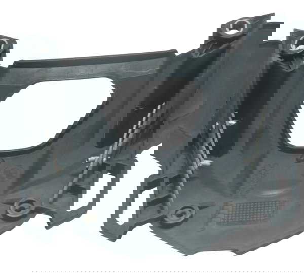 Acabamento Bagageiro Inf C/ Avaria Bmw R1200 R 1200 Gs 13-15