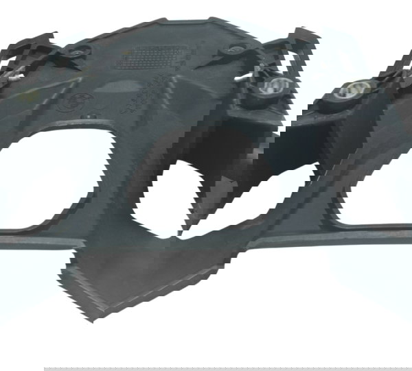 Acabamento Bagageiro Inf C/ Avaria Bmw R1200 R 1200 Gs 13-15