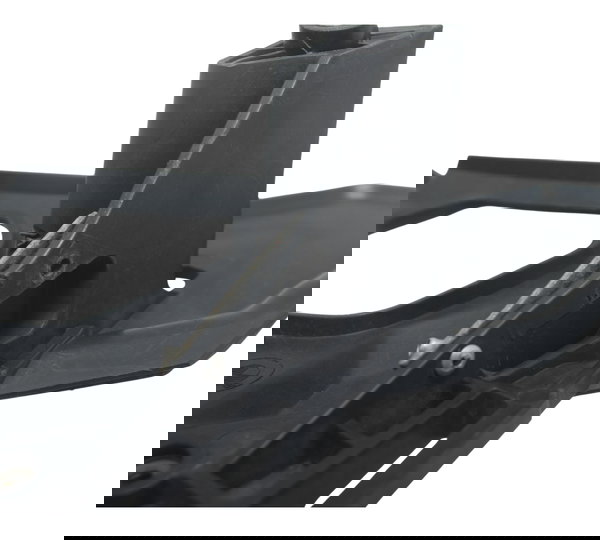 Acabamento Bagageiro Inf C/ Avaria Bmw R1200 R 1200 Gs 13-15