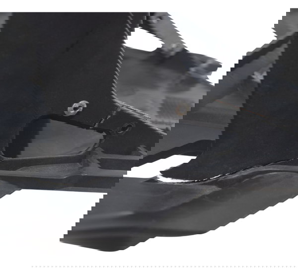 Acabamento Bagageiro Inf C/ Avaria Bmw R1200 R 1200 Gs 13-15