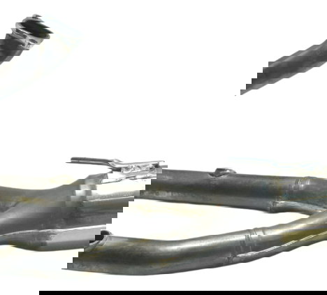 Curva Escape Bmw R1200 R 1200 Gs 13-15 Original