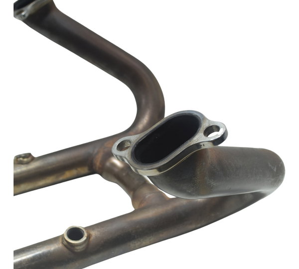 Curva Escape Bmw R1200 R 1200 Gs 13-15 Original