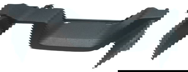 Capa Acabamento Luz Bmw R1200 R 1200 Gs 13-15 Original
