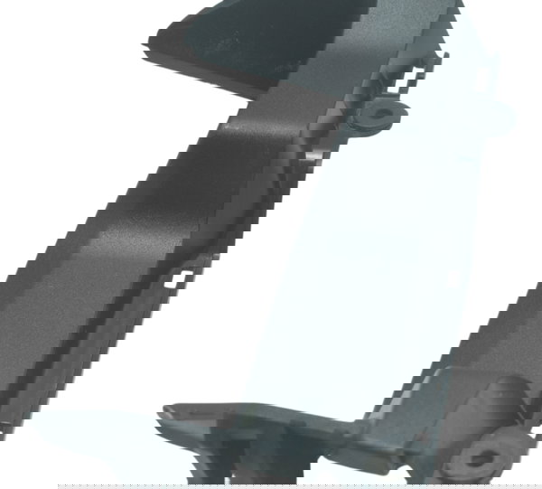 Capa Acabamento Luz Bmw R1200 R 1200 Gs 13-15 Original