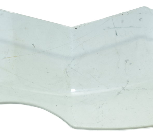 Bolha Defletor Central C/ Avaria Bmw R1200 R 1200 Gs 13-15