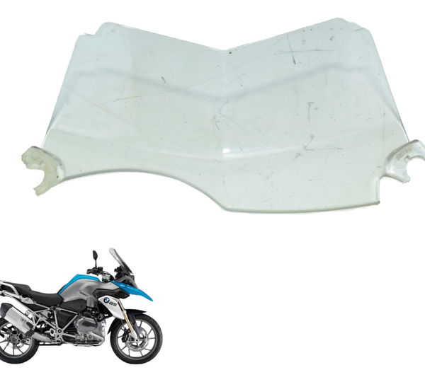Bolha Defletor Central C/ Avaria Bmw R1200 R 1200 Gs 13-15