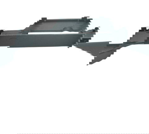 Carenagem Proteção Garfo Bmw R1200 R 1200 Gs 13-15 Original Preto