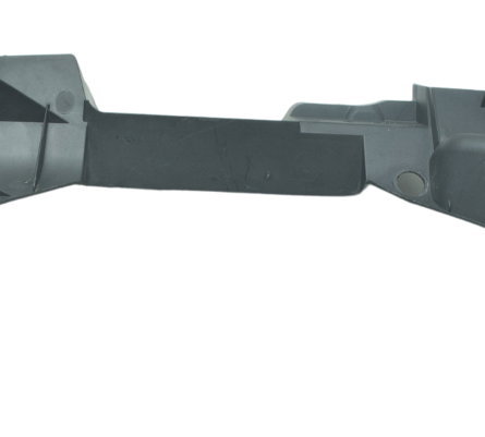 Carenagem Proteção Garfo Bmw R1200 R 1200 Gs 13-15 Original Preto