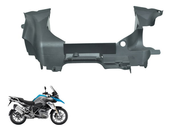 Carenagem Proteção Garfo Bmw R1200 R 1200 Gs 13-15 Original