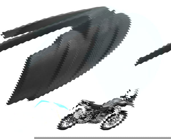 Corta Neve Bmw R1200 R 1200 Gs 13-15 Original