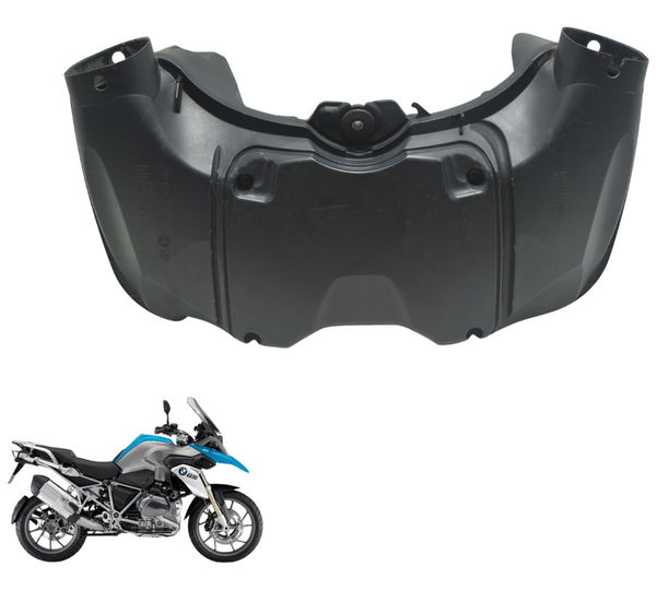 Caixa Filtro Ar Bmw R1200 R 1200 Gs 13-15 Original