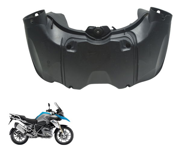 Caixa Filtro Ar Bmw R1200 R 1200 Gs 13-15 Original
