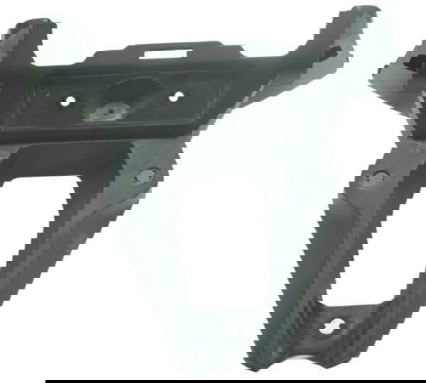 Suporte Placa Bmw R1200 R 1200 Gs 13-15 Original