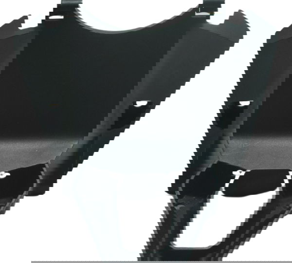 Suporte Placa Bmw R1200 R 1200 Gs 13-15 Original