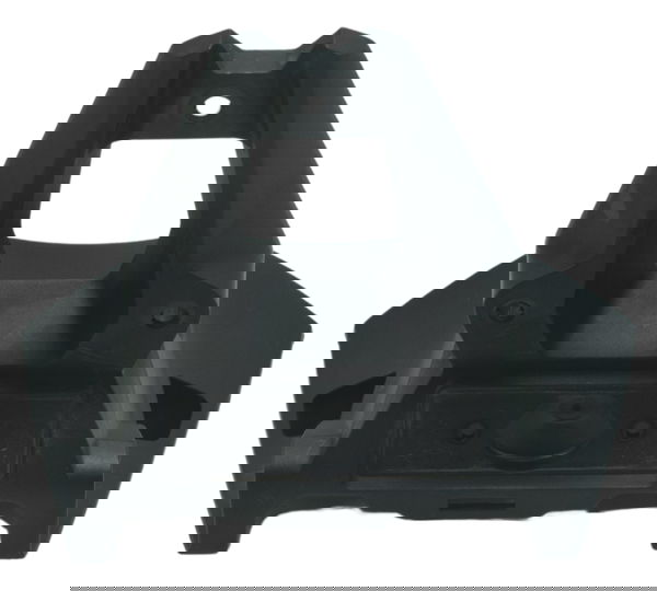 Suporte Placa Bmw R1200 R 1200 Gs 13-15 Original