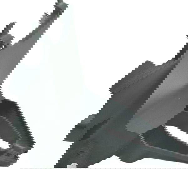 Suporte Placa Bmw R1200 R 1200 Gs 13-15 Original