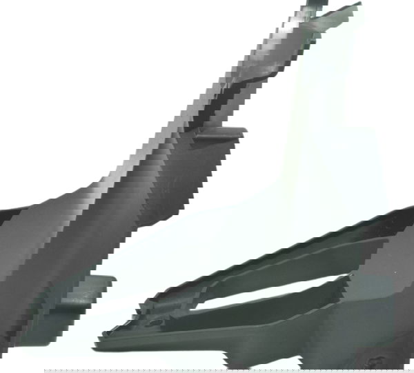 Suporte Placa Bmw R1200 R 1200 Gs 13-15 Original