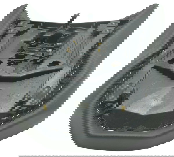 Banco Traseiro Bmw R1200 R 1200 Gs 13-15 Original