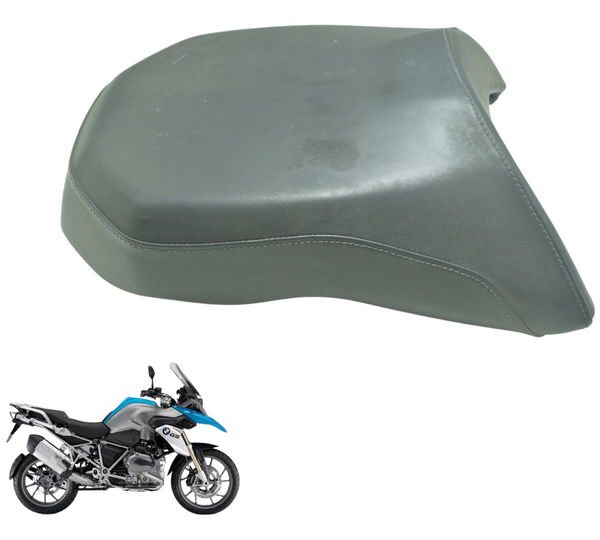 Banco Traseiro Bmw R1200 R 1200 Gs 13-15 Original