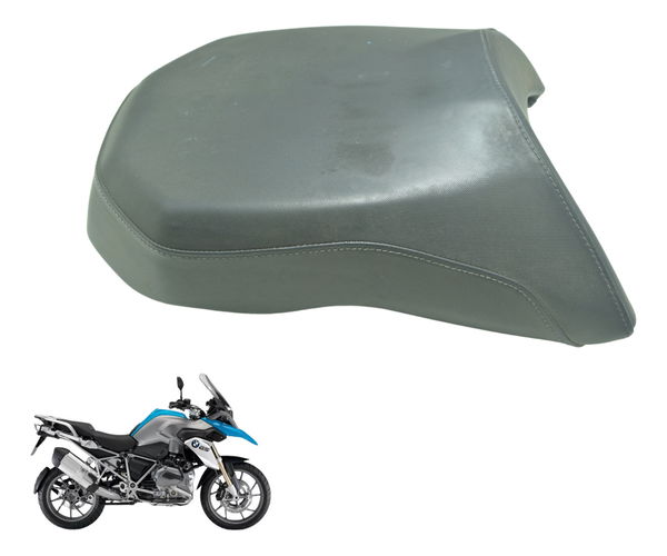 Banco Traseiro Bmw R1200 R 1200 Gs 13-15 Original