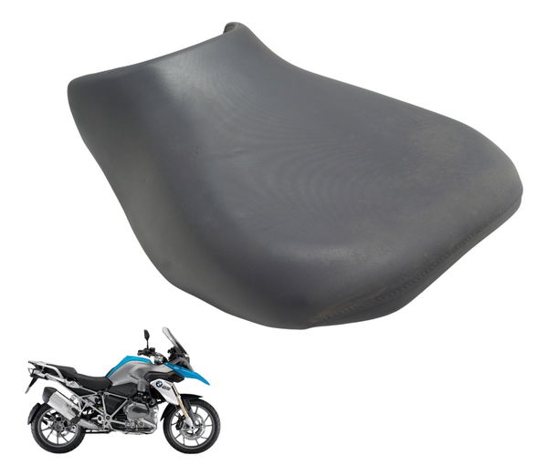 Banco Dianteiro Bmw R1200 R 1200 Gs 13-15 Original