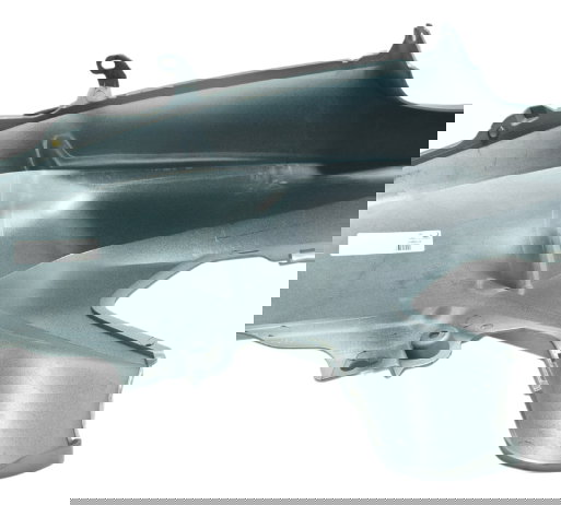 Carenagem Tanque Esquerda Bmw R1200 R 1200 Gs 13-15 Original Cinza