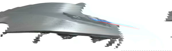 Carenagem Tanque Direita Bmw R1200 R 1200 Gs 13-15 Original