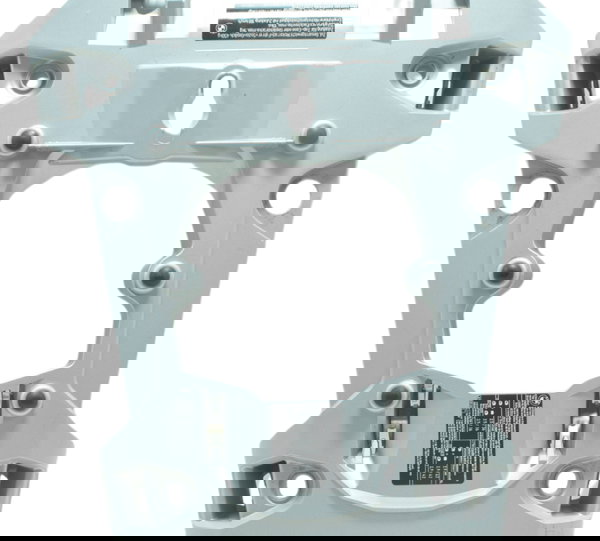 Acabamento Bagageiro Bmw R1200 R 1200 Gs 13-15 Original