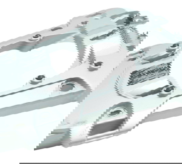 Acabamento Bagageiro Bmw R1200 R 1200 Gs 13-15 Original