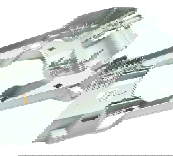 Acabamento Bagageiro Bmw R1200 R 1200 Gs 13-15 Original