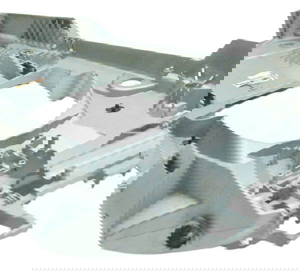 Acabamento Bagageiro Bmw R1200 R 1200 Gs 13-15 Original