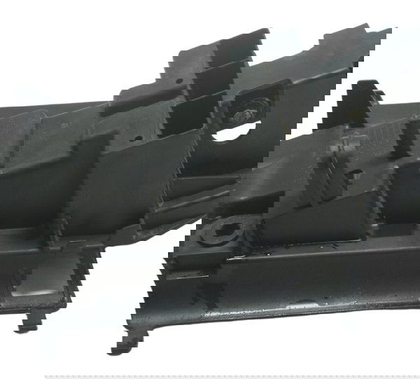 Suporte Rele Honda Cb 250f Twister 16-22 Original Preto