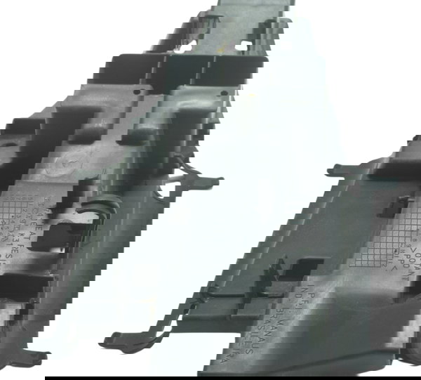 Suporte Rele Honda Cb 250f Twister 16-22 Original Preto