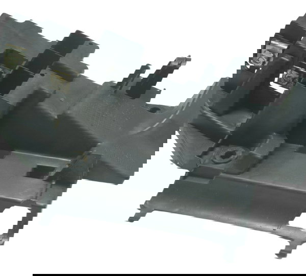 Suporte Rele Honda Cb 250f Twister 16-22 Original Preto