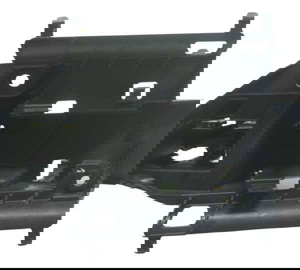 Suporte Rele Honda Cb 250f Twister 16-22 Original Preto